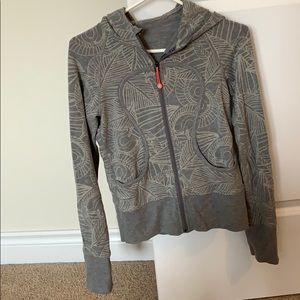 Lululemom remix hoodie lux